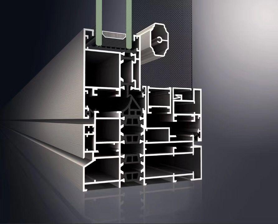 断桥铝门窗90和110哪个好,断桥铝90和110哪个好