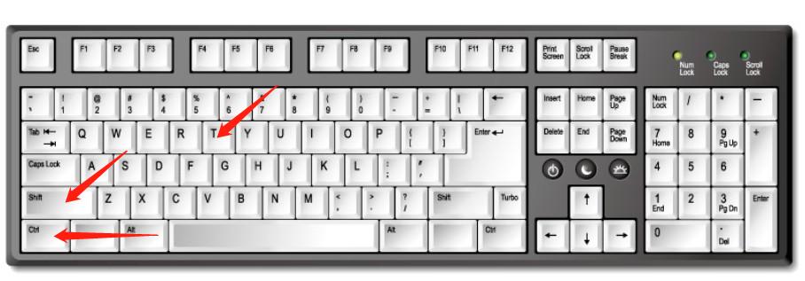 10个人人都该学会的电脑技巧,十个人人都该懂的电脑技巧