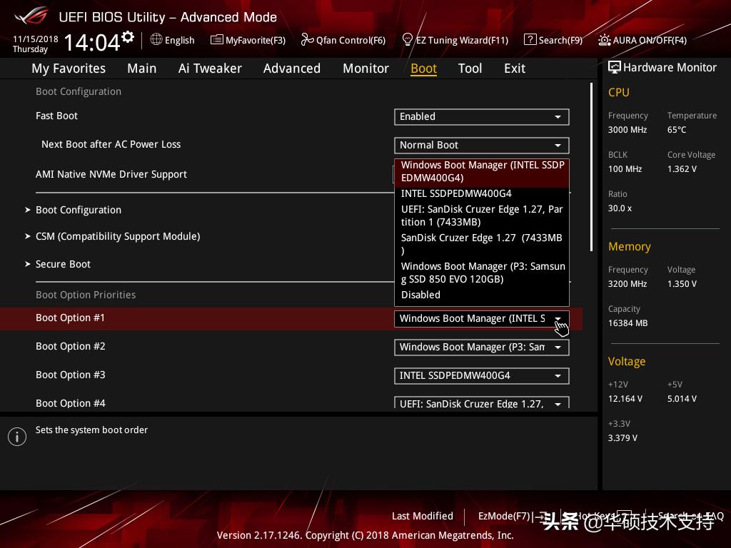 老式华硕主板怎么进入u盘启动项,华硕m5a78l主板怎么设置u盘启动项