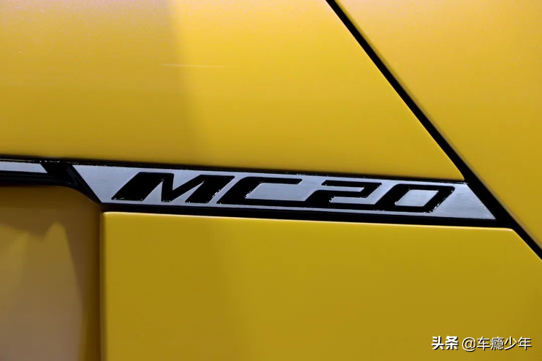 玛莎拉蒂mc20全新最低落地价格,售价210万元玛莎拉蒂mc20全球首发