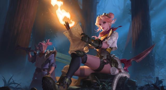 王者s19战令皮肤一览表,王者s19战令皮肤什么时候返场过