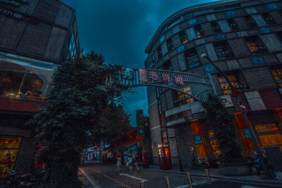 宁波老外滩啤酒广场,宁波老外滩酒吧街春节开业吗