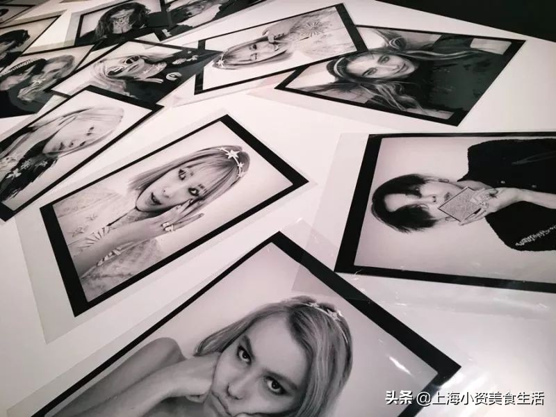 chanel巴黎回顾展,chanel上海展2019