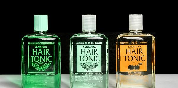 目前防脱最好的产品,日本最好用的防脱产品