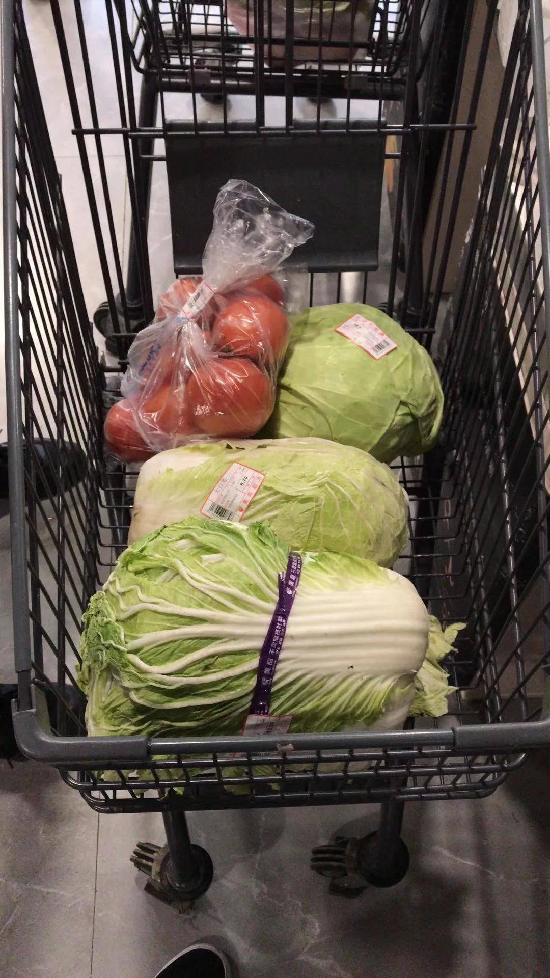 【战疫行动】黄州人,你下单代购的蔬果都是从哪里、怎么来的?——保供“战场”系列报道(四)