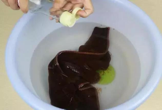 家用小妙招毛巾用久用什么洗最好,毛巾脏了怎么泡才洗干净