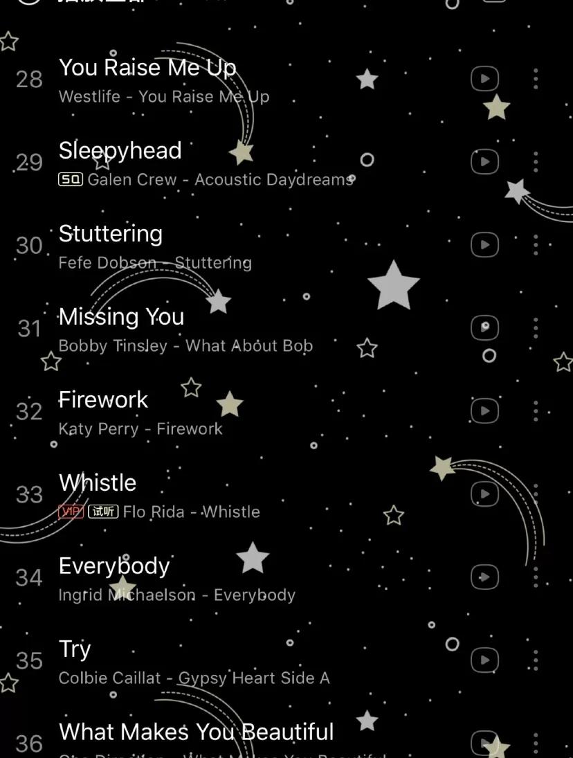 英语四六级听力前奏英文歌,最适合听力提升的经典英文歌收藏