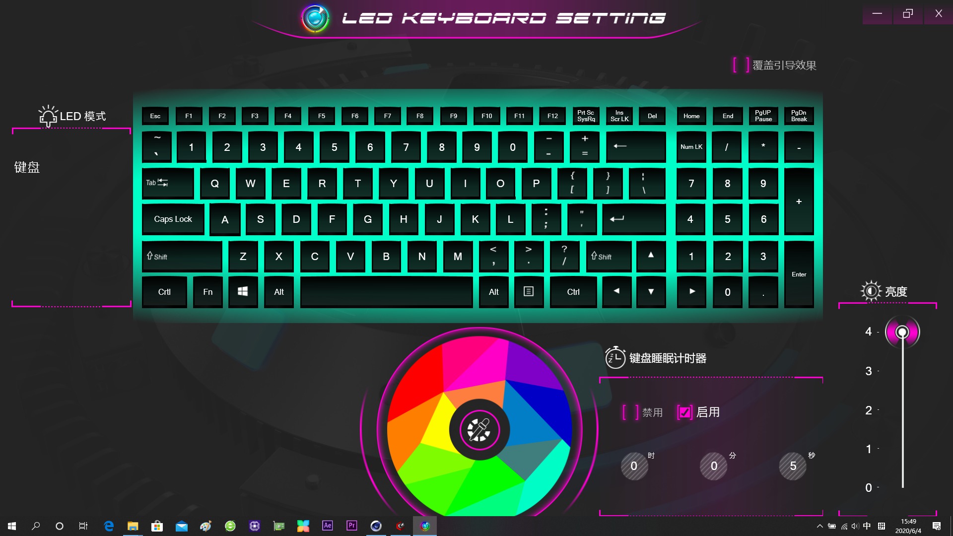 性能爆表！把台式机CPU装进笔记本，X5空妖R93900拆机评测