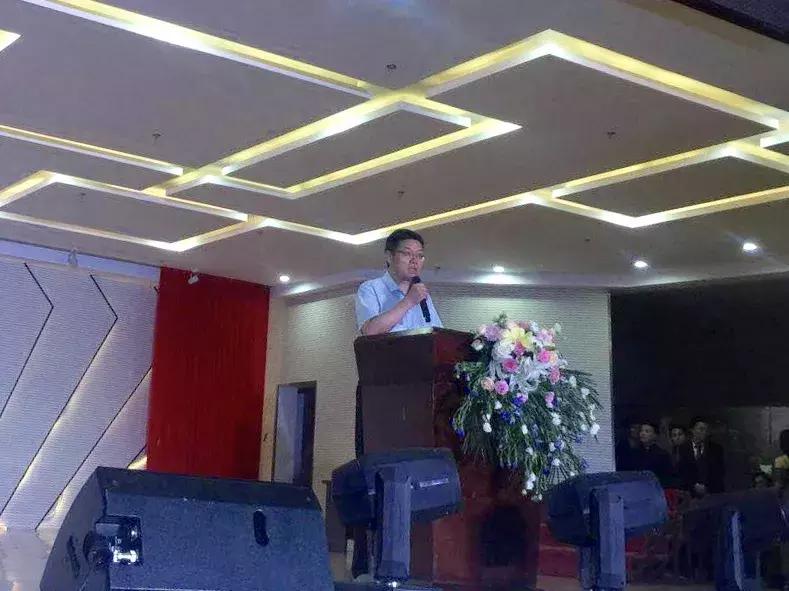 以梦为马不负韶华01,合肥一中2019高三毕业典礼