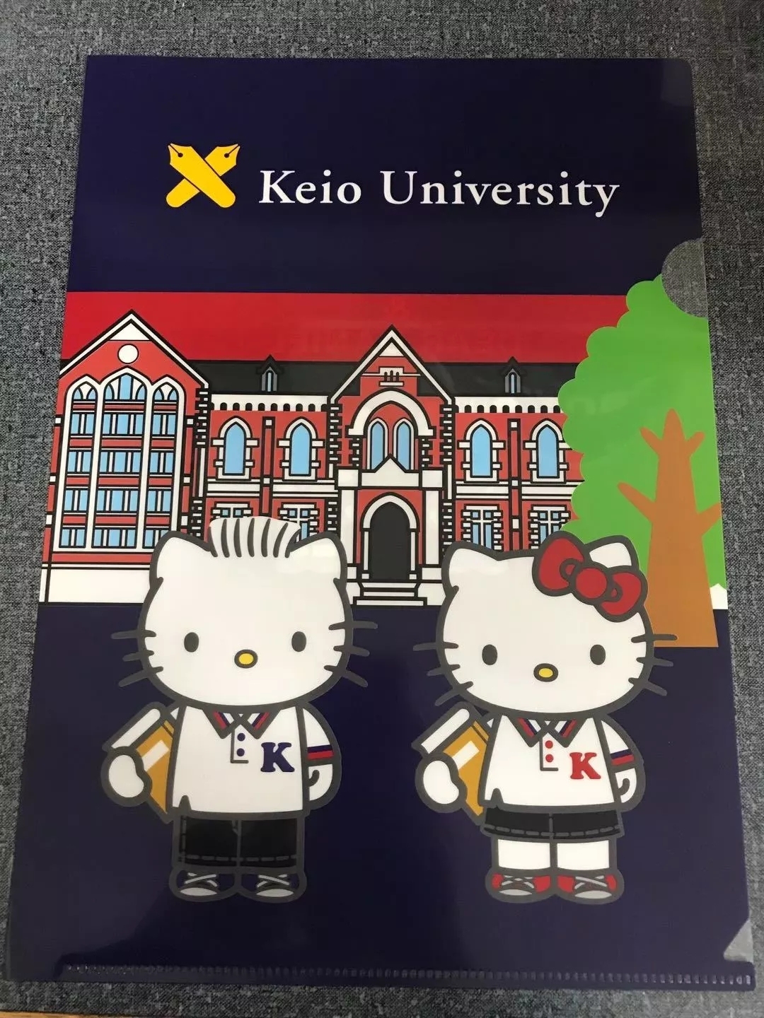 庆应义塾大学：亚洲第一私立学府，创立者被印在了日元上