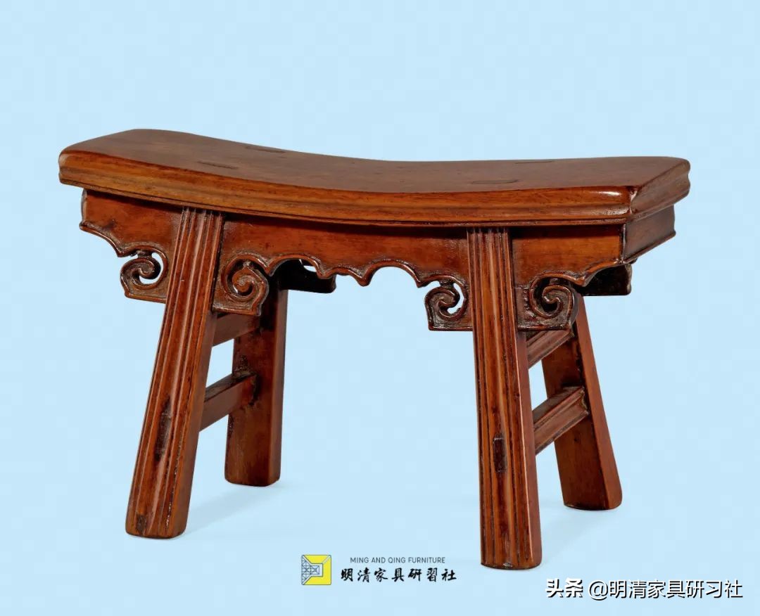 侧脚收分的教程,古典家具沙发脚种类