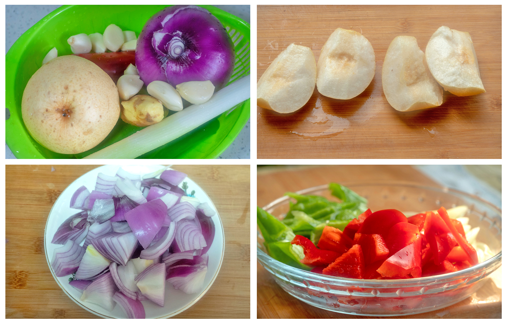 小孩夏季营养的菜,夏天孩子好消化的食物食谱