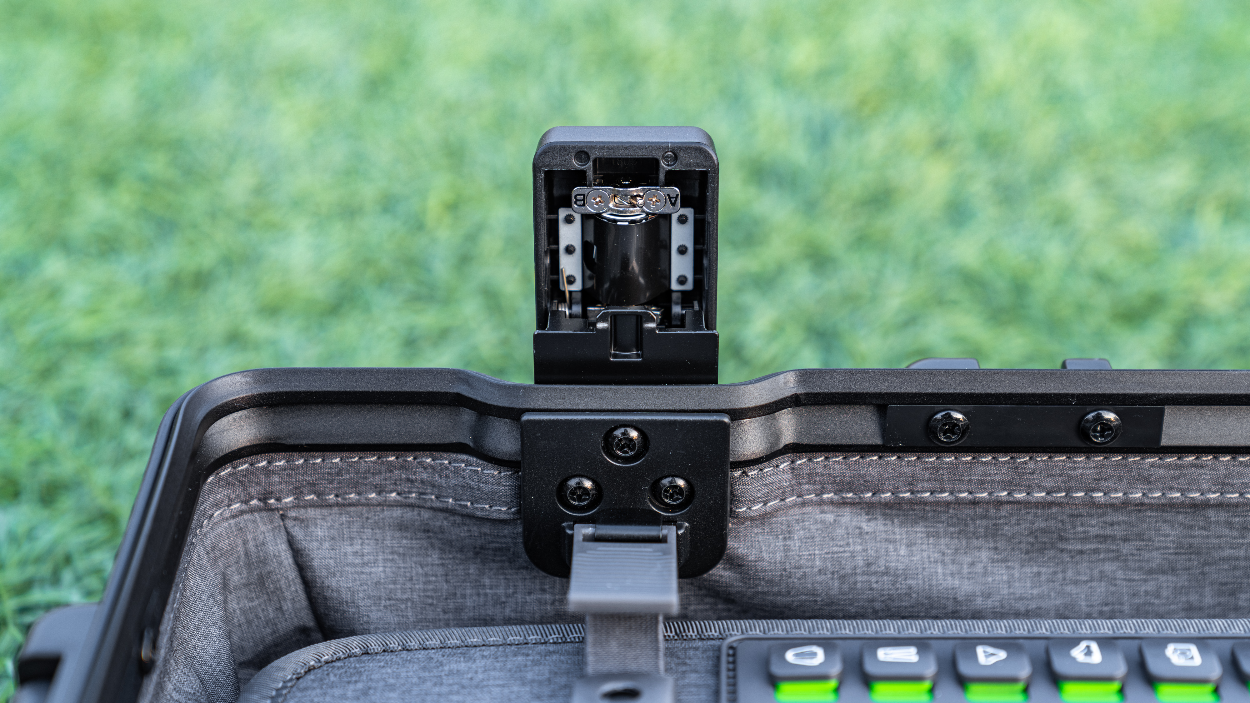 地平线8号铝镁合金旅行箱测评,行李箱推荐地平线八号