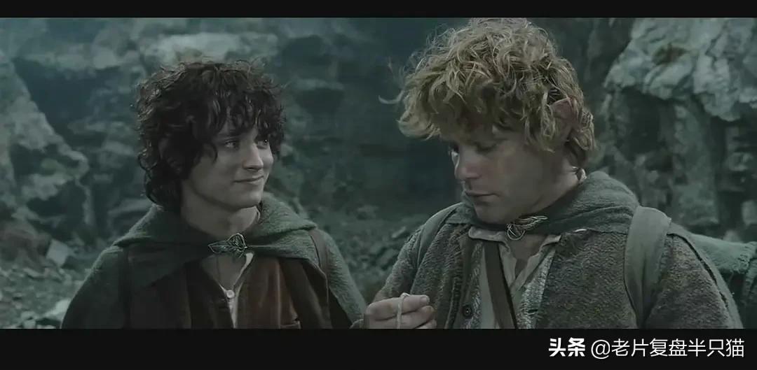 人皇阿拉贡召集亡灵大军全部视频,指环王阿拉贡是什么人