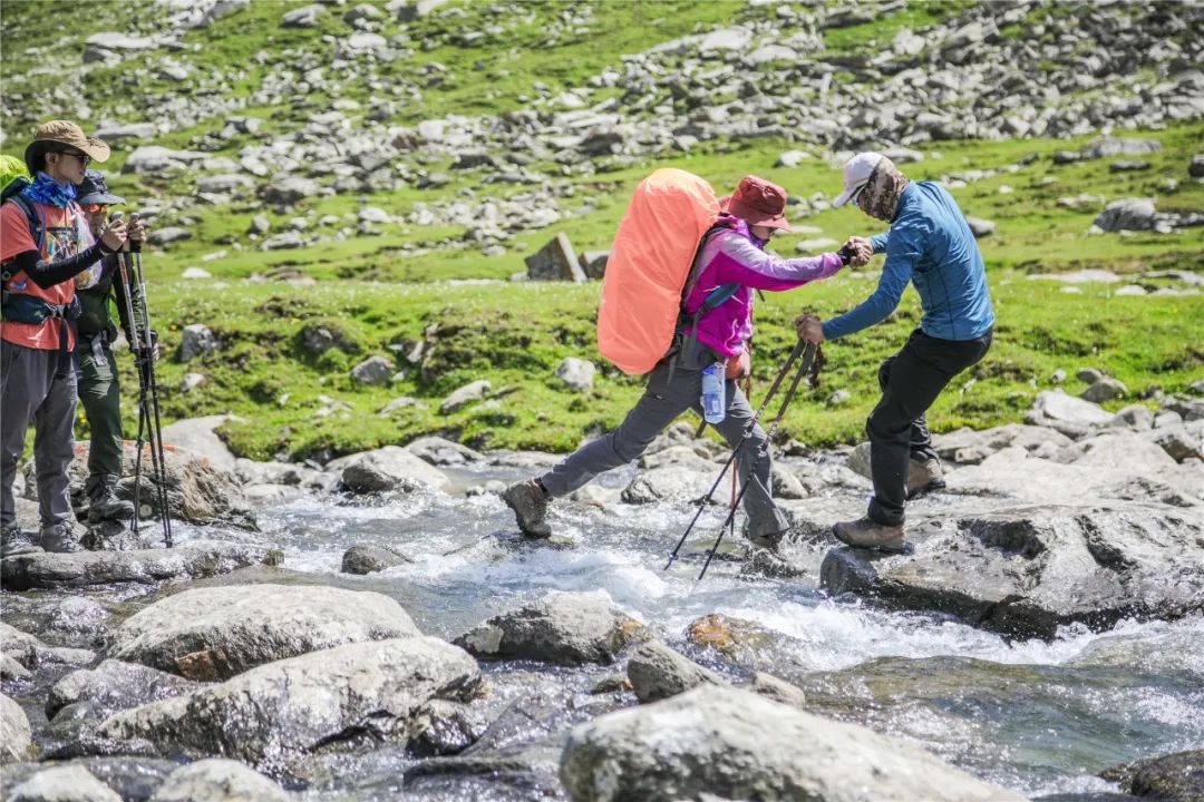 乌孙古道第二天,乌孙古道深度解析