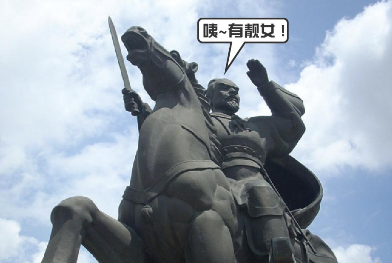 广东十大靓女,广东靓女排行榜