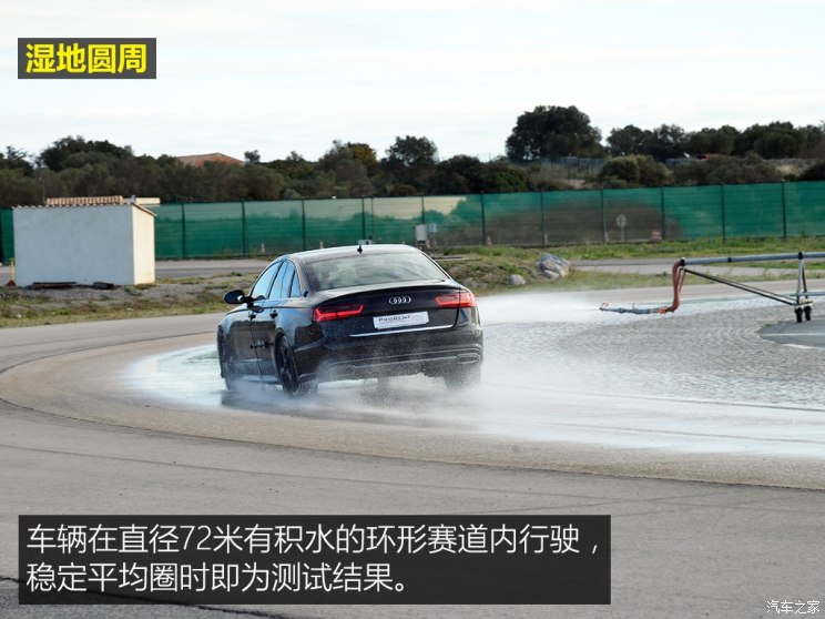 国产汽车轮胎对比测试车,好车必须配好轮胎吗