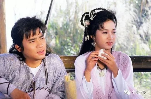 绝代双骄5大经典对决,绝代双骄最好版本是哪个