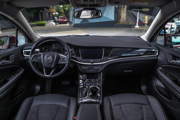 新威朗1.5t加92还是95好,别克威朗三缸加cvt