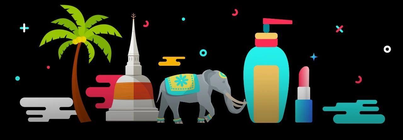 tiktok美妆直播话术,tiktok美妆技术