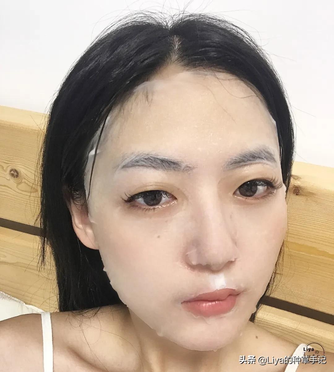 最近流行的面膜是哪个,最近很火的面膜到底怎么样