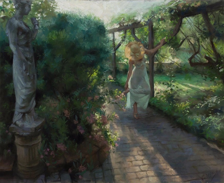 和煦的海风凉凉的海水,和煦的海风