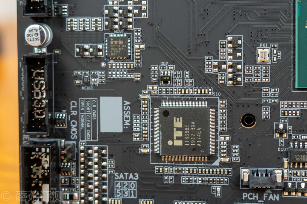 技嘉x570主板芯片组升级教程,技嘉x570aorusprowifibios更新