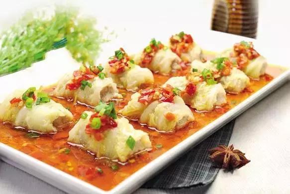 健康蒸菜100种,好吃的蒸菜菜谱大全图片