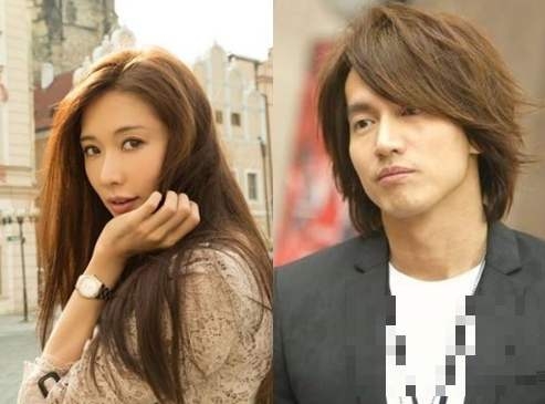 林志玲嫁给日本人后事业影响大吗,嫁给日本人的明星林志玲