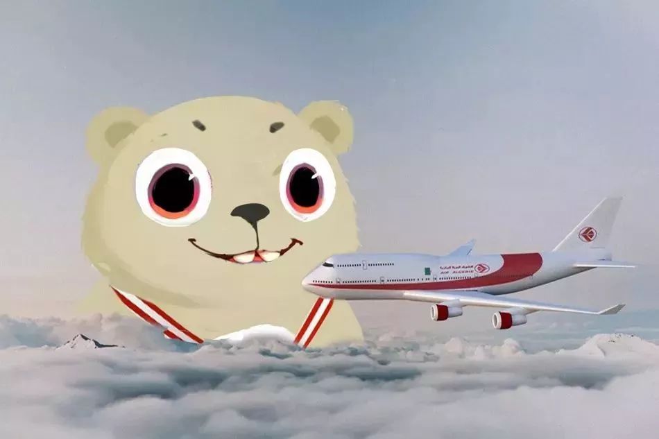 冰雪世界的机械巨熊，清王朝三百年兴衰起点之沈阳“盛京”