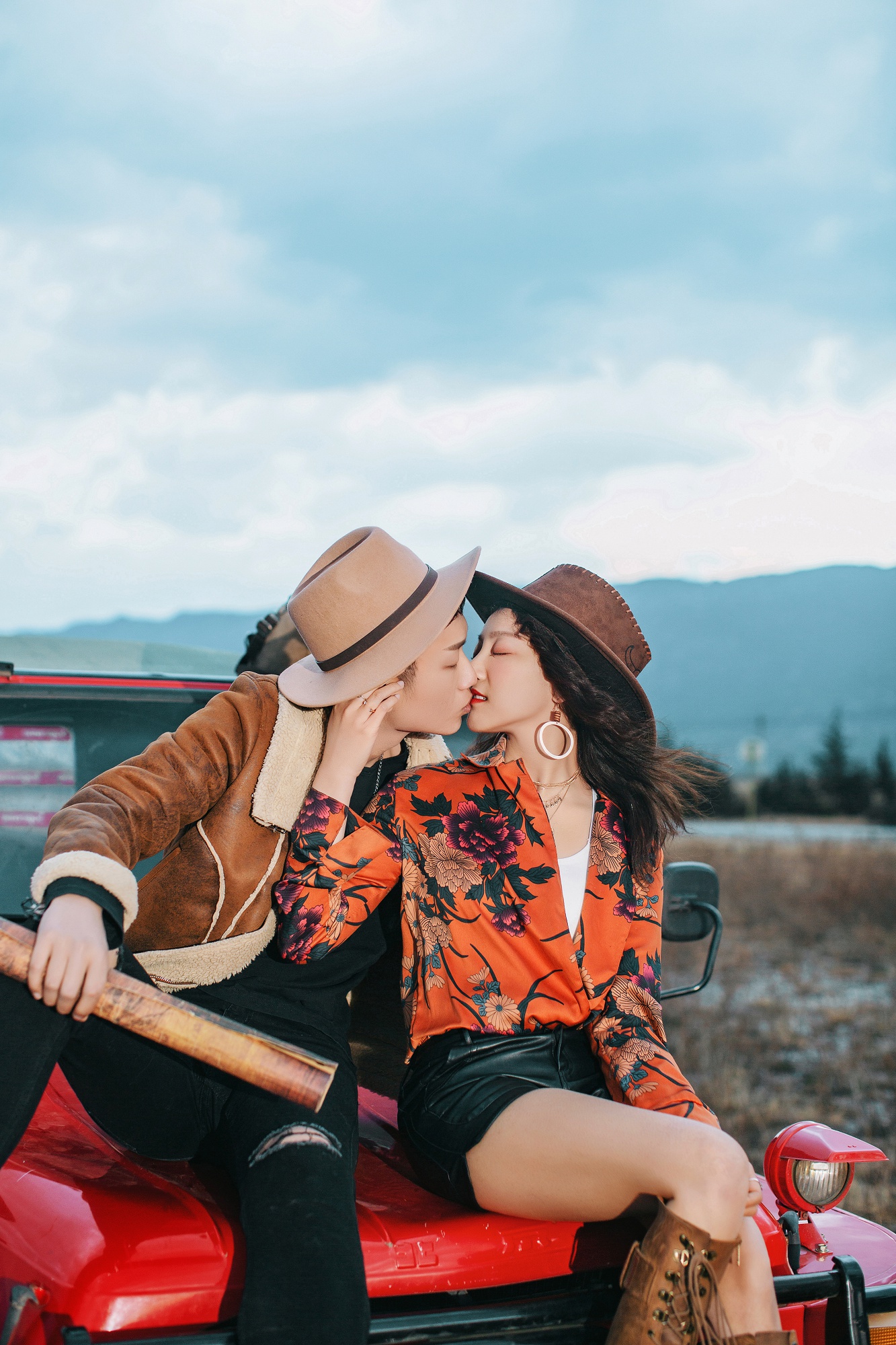 丽江铂爵婚纱旅拍到底怎么样,拍婚纱照选铂爵旅拍好吗