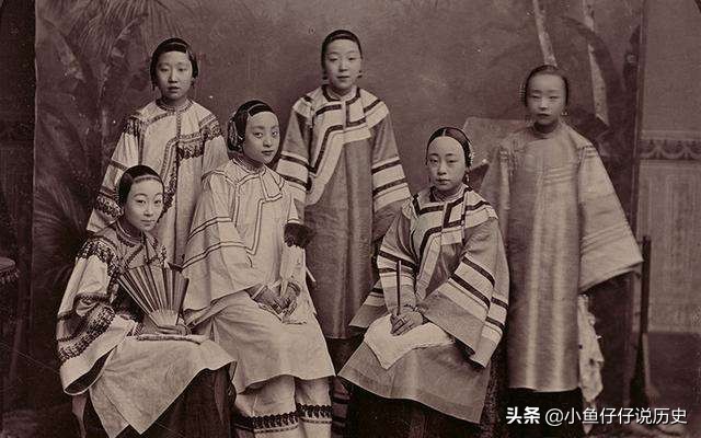 古代后宫你不知道的事,你不知道的古代事