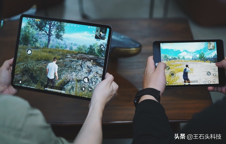 消费者购买iPad，64GB版本够用吗？聪明的人都会这么选