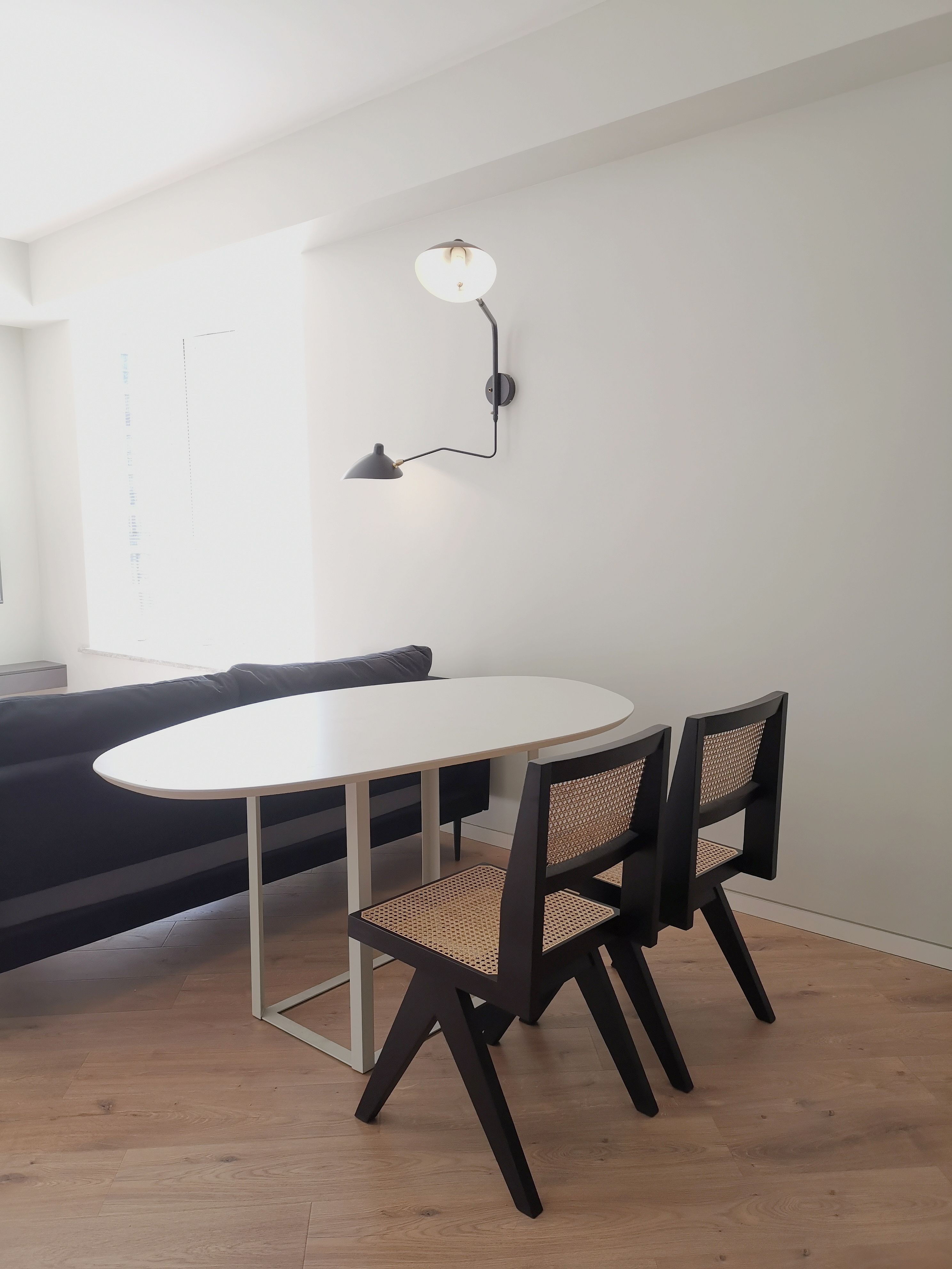 爆改86平方房子,爆改二手房屋80平米两居