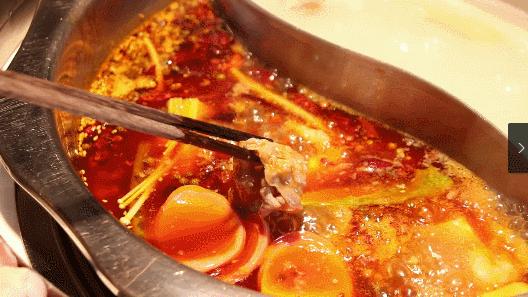 人均只要36元！江巴人火锅热辣呼啦圈上市啦