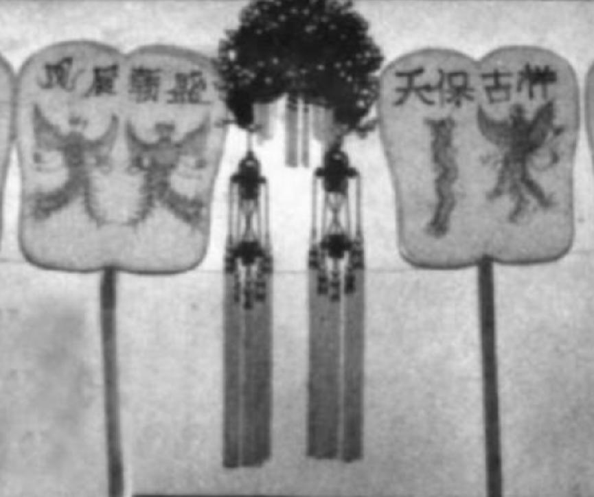 山东现代“武则天”晁正坤：登基称帝建内阁，女帝后宫有4名男宠