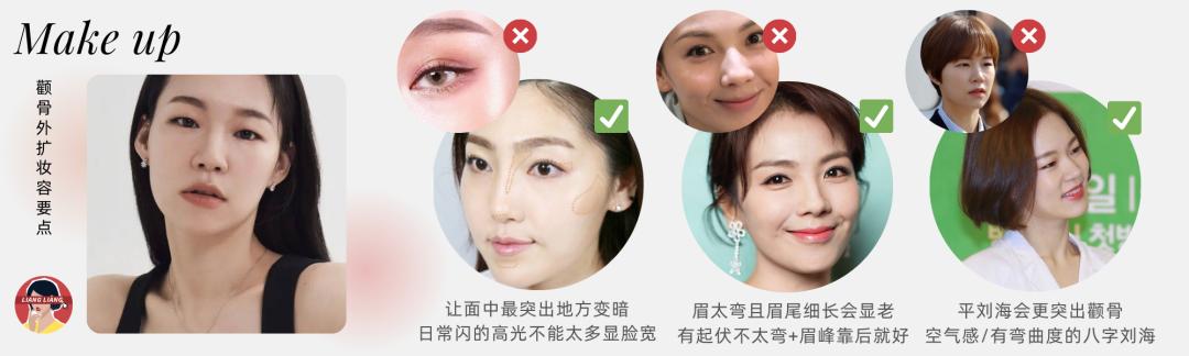 塌鼻梁鼻头大整容会有副作用吗,塌鼻梁凸嘴高颧骨整容