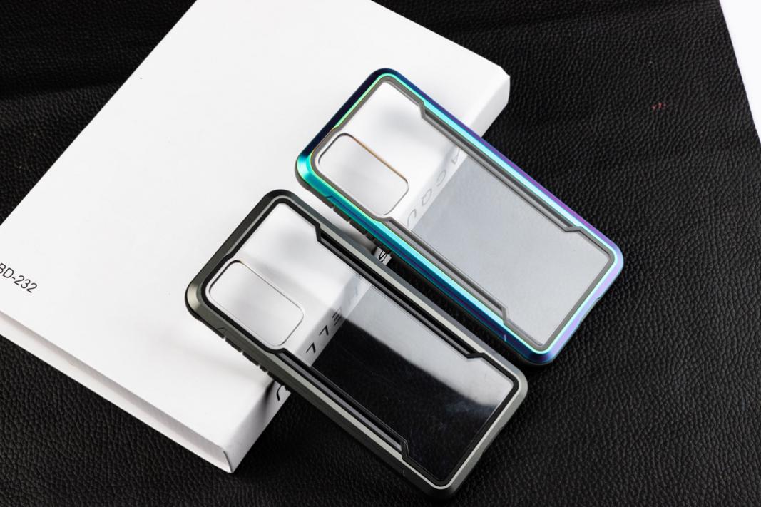 新款苹果极光手机壳全包镜头防摔,拯救手机壳