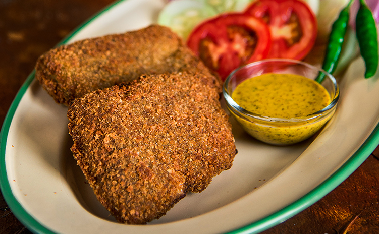 印度和孟加拉国的美食,孟加拉国有什么美食