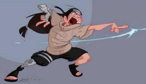 火影忍者变装宇智波佐助,火影忍者鸣人或佐助图片