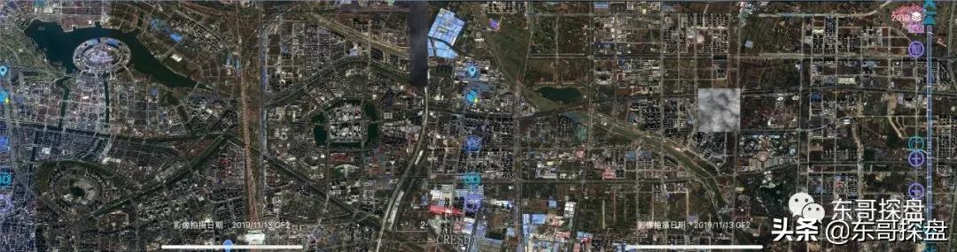 首发|“颗粒度真相”2020东哥跨年演讲全文发布