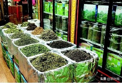 茶商的7个卖茶技巧你知道几个,如何做好茶叶销售的技巧