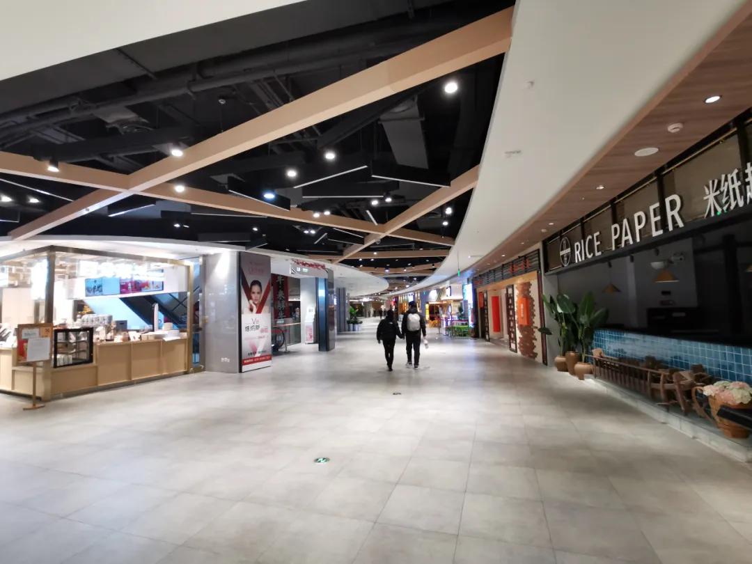 恢复堂食第一顿饭视频,恢复堂食第一天的感觉