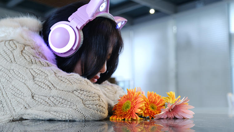 yowu猫耳耳机音质,yowu猫耳耳机价格