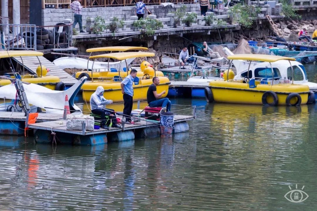 最美湖泊小众风景,最美湖泊西湖