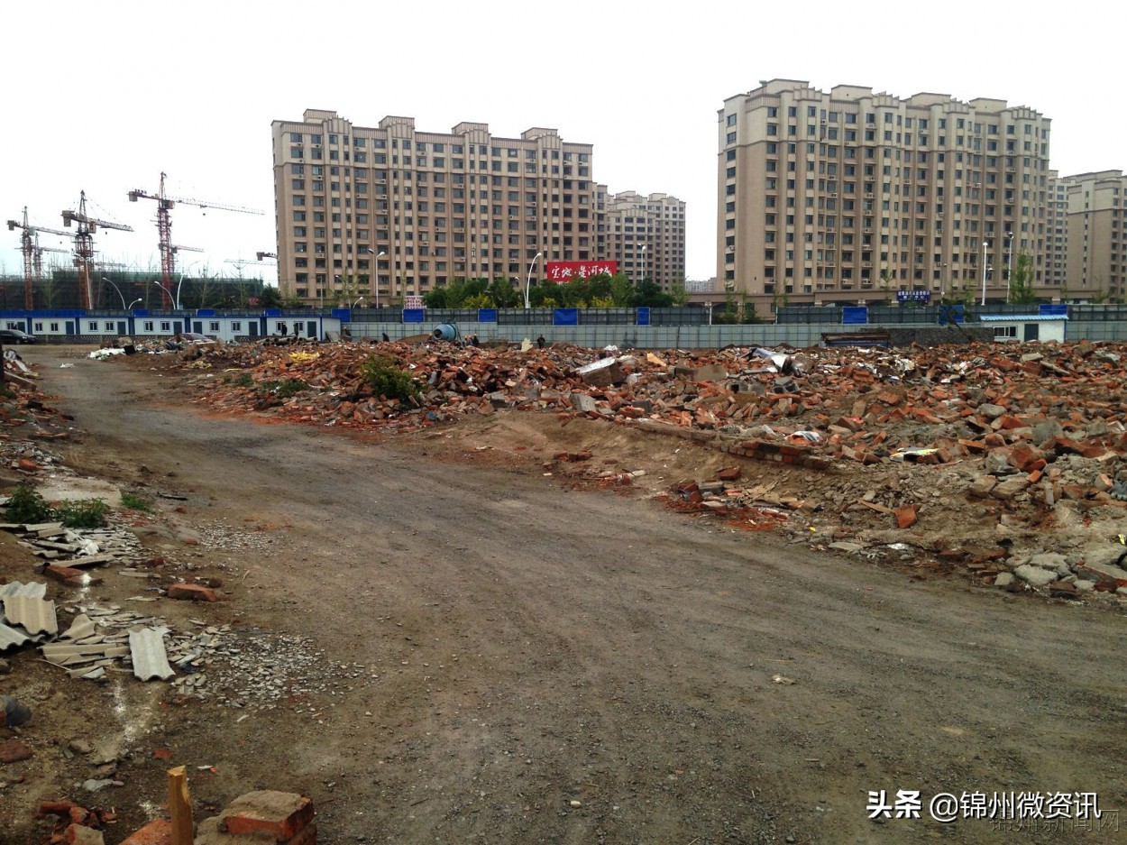 锦州太和医院什么时间搬迁新址,锦州太和区有哪些医院