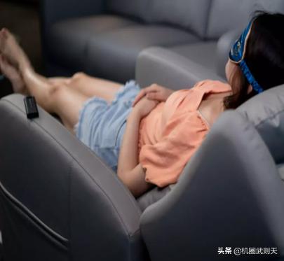 小米有品智能沙发,小米有品黑科技沙发