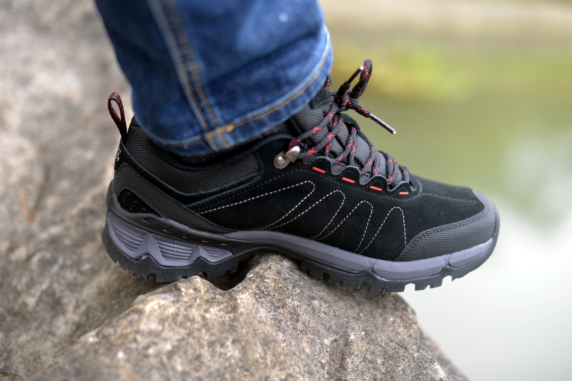 登山徒步鞋测评与推荐,安全舒适鞋