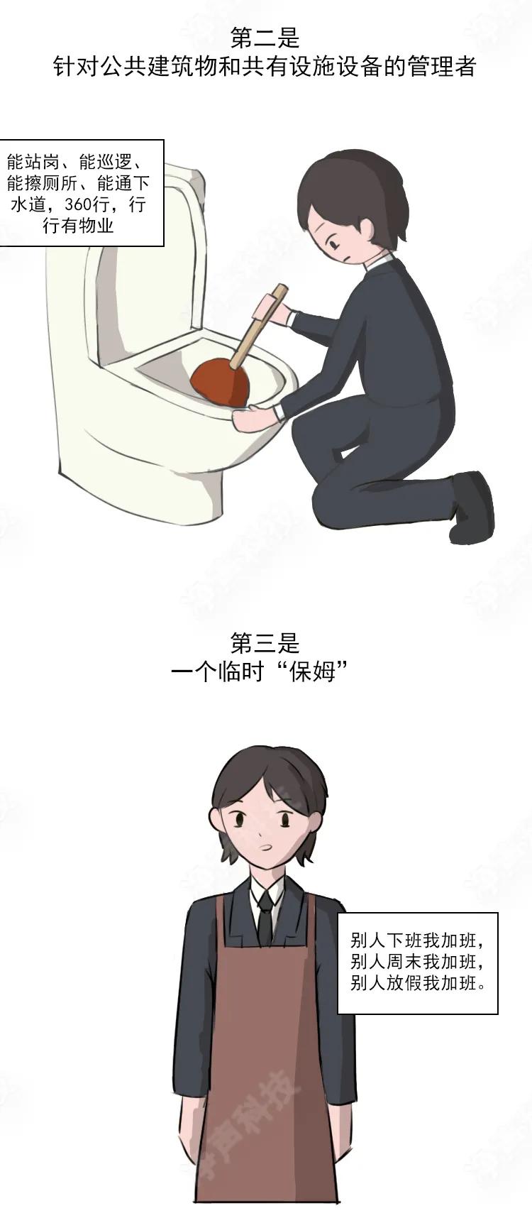 物业关于邻里噪音扰民的温馨提示,写给小区物业的一封信