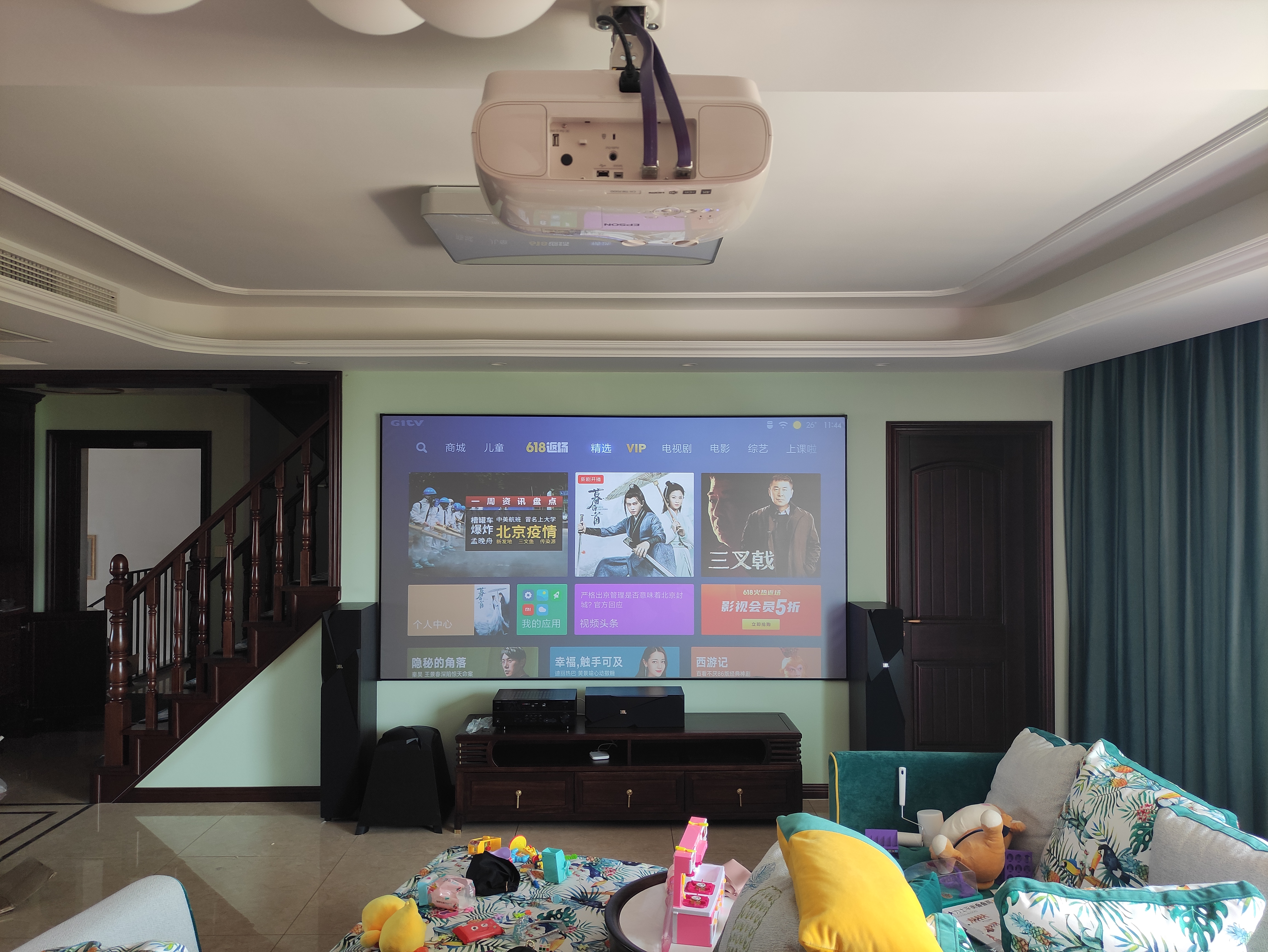 jblstudio2905.1闊冲搷鎺ㄨ崘,jbl瀹跺涵褰遍櫌闊冲搷190